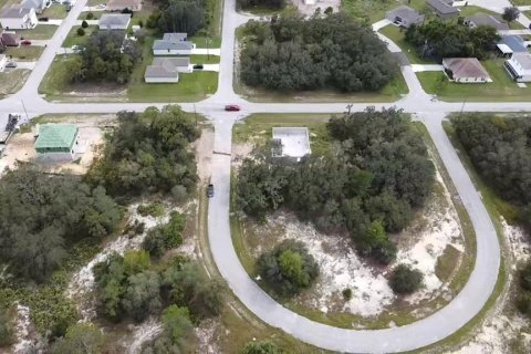 Land in Poinciana, Florida № 997338 - photo 10