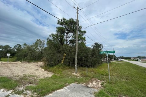 Land in Poinciana, Florida № 997338 - photo 9