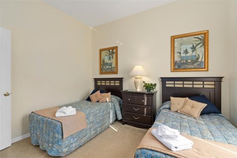 Townhouse in Davenport, Florida 3 bedrooms, 127.55 sq.m. № 1545887 - photo 23