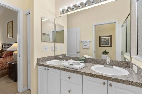 Townhouse in Davenport, Florida 3 bedrooms, 127.55 sq.m. № 1545887 - photo 18
