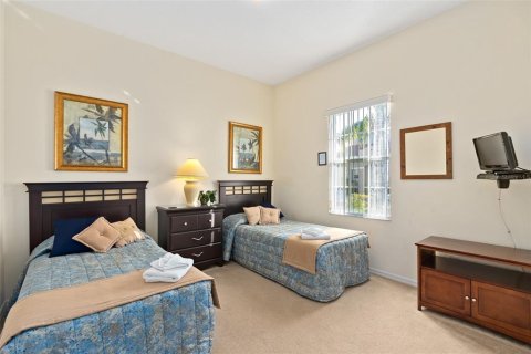 Townhouse in Davenport, Florida 3 bedrooms, 127.55 sq.m. № 1545887 - photo 22