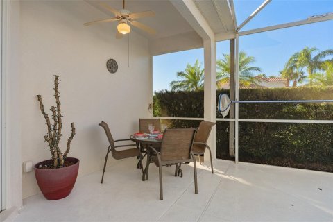Townhouse in Davenport, Florida 3 bedrooms, 127.55 sq.m. № 1545887 - photo 25