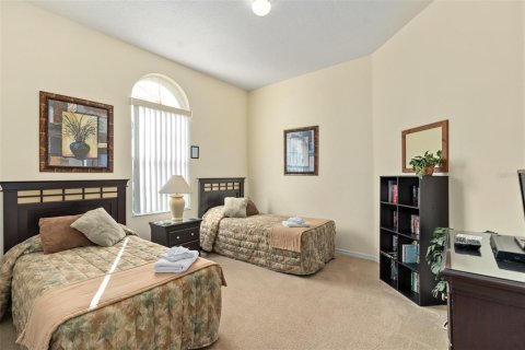 Townhouse in Davenport, Florida 3 bedrooms, 127.55 sq.m. № 1545887 - photo 20