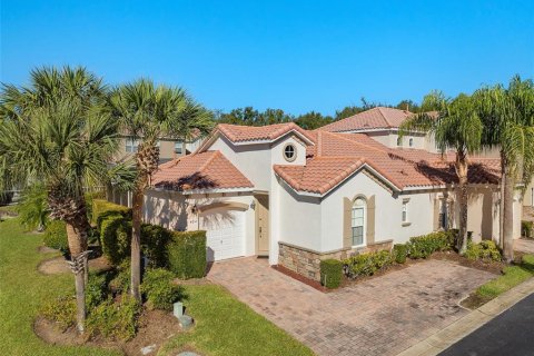 Townhouse in Davenport, Florida 3 bedrooms, 127.55 sq.m. № 1545887 - photo 3