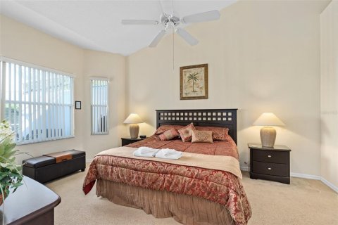 Townhouse in Davenport, Florida 3 bedrooms, 127.55 sq.m. № 1545887 - photo 14