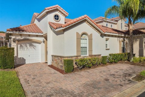Townhouse in Davenport, Florida 3 bedrooms, 127.55 sq.m. № 1545887 - photo 2
