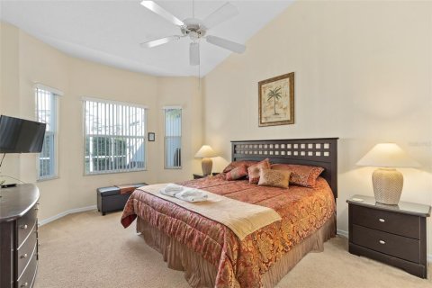 Townhouse in Davenport, Florida 3 bedrooms, 127.55 sq.m. № 1545887 - photo 16