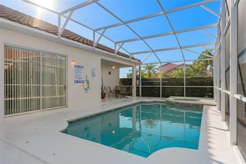 Townhouse in Davenport, Florida 3 bedrooms, 127.55 sq.m. № 1545887 - photo 30