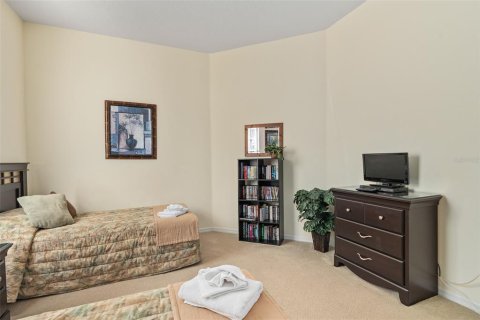 Townhouse in Davenport, Florida 3 bedrooms, 127.55 sq.m. № 1545887 - photo 21