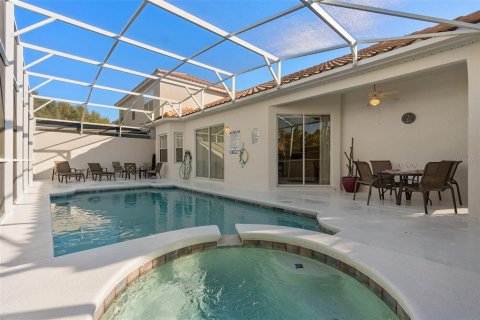 Townhouse in Davenport, Florida 3 bedrooms, 127.55 sq.m. № 1545887 - photo 28