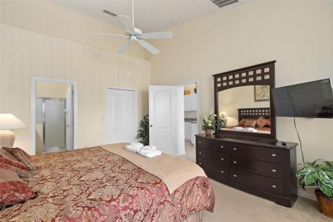 Townhouse in Davenport, Florida 3 bedrooms, 127.55 sq.m. № 1545887 - photo 15