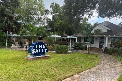 Villa ou maison à vendre à Tampa, Floride: 2 chambres, 97.55 m2 № 1905074 - photo 10