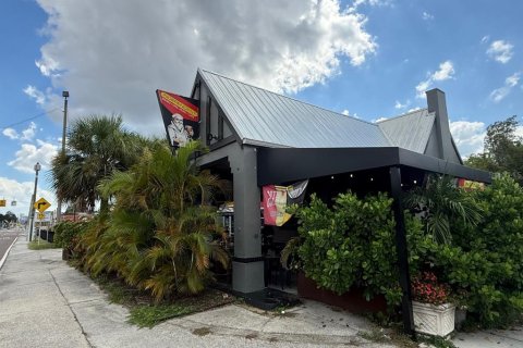 Villa ou maison à vendre à Tampa, Floride: 2 chambres, 97.55 m2 № 1905074 - photo 14