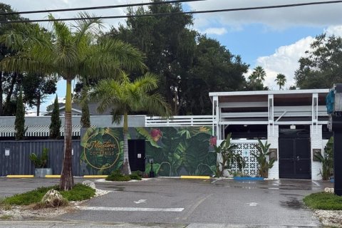 Villa ou maison à vendre à Tampa, Floride: 2 chambres, 97.55 m2 № 1905074 - photo 11