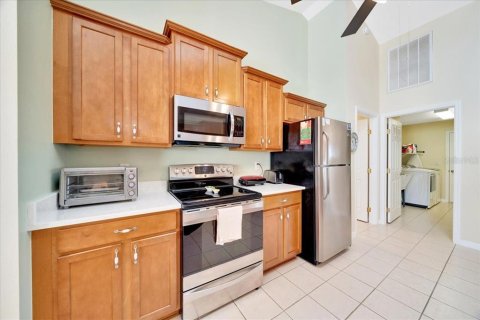 Casa en venta en Ocala, Florida, 3 dormitorios, 235.23 m2 № 1805469 - foto 14