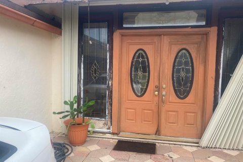 Villa ou maison à Riviera Beach, Floride 3 chambres, 178.28 m2 № 2431978