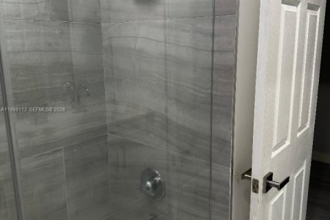 Снять в аренду таунхаус в Дейви, Флорида 4 спальни, 160.16м2, № 2061001 - фото 21