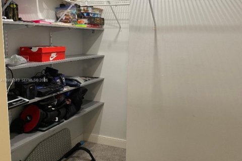 Снять в аренду таунхаус в Дейви, Флорида 4 спальни, 160.16м2, № 2061001 - фото 24