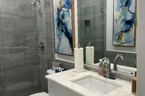 Снять в аренду таунхаус в Дейви, Флорида 4 спальни, 160.16м2, № 2061001 - фото 27