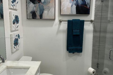 Снять в аренду таунхаус в Дейви, Флорида 4 спальни, 160.16м2, № 2061001 - фото 19