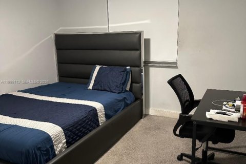 Снять в аренду таунхаус в Дейви, Флорида 4 спальни, 160.16м2, № 2061001 - фото 16