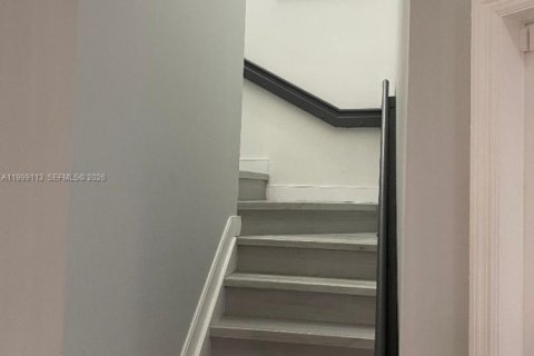 Снять в аренду таунхаус в Дейви, Флорида 4 спальни, 160.16м2, № 2061001 - фото 10