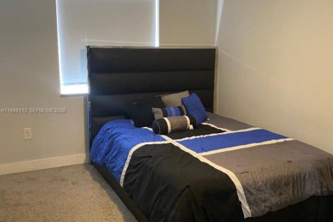 Снять в аренду таунхаус в Дейви, Флорида 4 спальни, 160.16м2, № 2061001 - фото 23