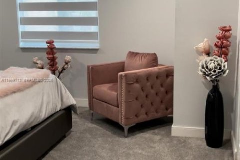 Снять в аренду таунхаус в Дейви, Флорида 4 спальни, 160.16м2, № 2061001 - фото 12