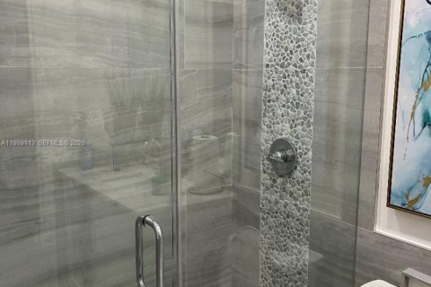 Снять в аренду таунхаус в Дейви, Флорида 4 спальни, 160.16м2, № 2061001 - фото 15