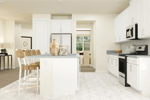 House in Mount Dora, Florida 4 bedrooms, 361.85 sq.m. № 1654186 - photo 2
