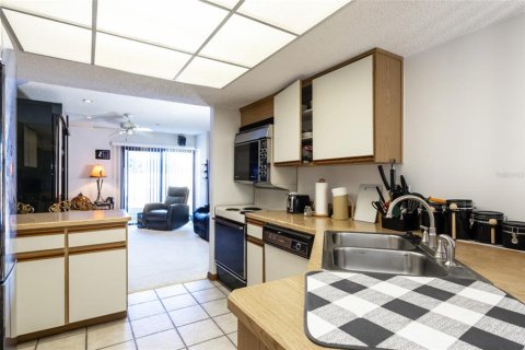 Condominio en venta en Palm Coast, Florida, 3 dormitorios, 171.87 m2 № 2130999 - foto 14