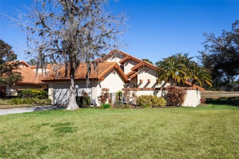 Condo à Palm Coast, Floride, 3 chambres  № 2130999
