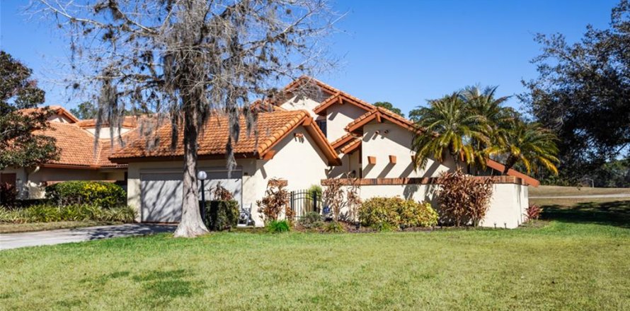 Condominio en Palm Coast, Florida, 3 dormitorios  № 2130999