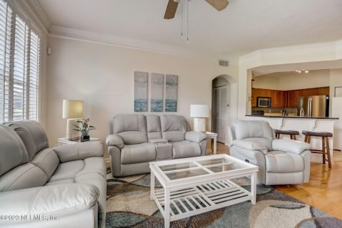 Condo in Jacksonville, Florida, 3 bedrooms  № 772351 - photo 1