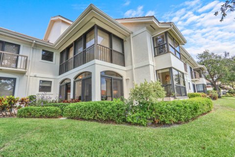 Condominio en Jupiter, Florida, 3 dormitorios  № 2265767