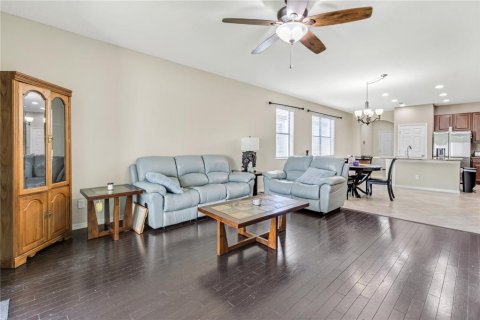 Villa ou maison à vendre à Riverview, Floride: 4 chambres, 194.35 m2 № 1718566 - photo 13