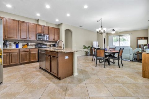 Villa ou maison à vendre à Riverview, Floride: 4 chambres, 194.35 m2 № 1718566 - photo 5