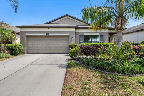 Villa ou maison à vendre à Riverview, Floride: 4 chambres, 194.35 m2 № 1718566 - photo 2