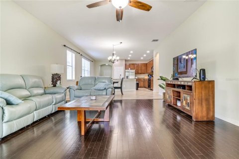 Villa ou maison à vendre à Riverview, Floride: 4 chambres, 194.35 m2 № 1718566 - photo 15