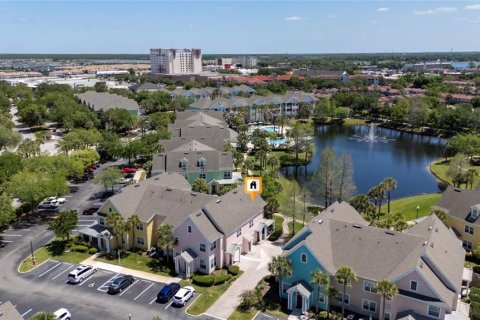 Condo in Kissimmee, Florida, 2 bedrooms  № 2226820 - photo 10