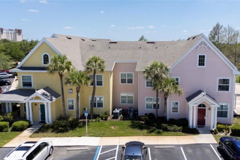 Condo in Kissimmee, Florida, 2 bedrooms  № 2226820 - photo 9