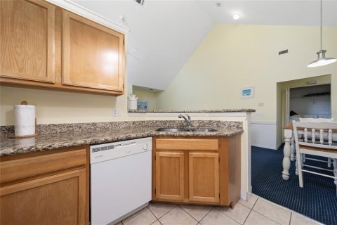 Condo in Kissimmee, Florida, 2 bedrooms  № 2226820 - photo 20