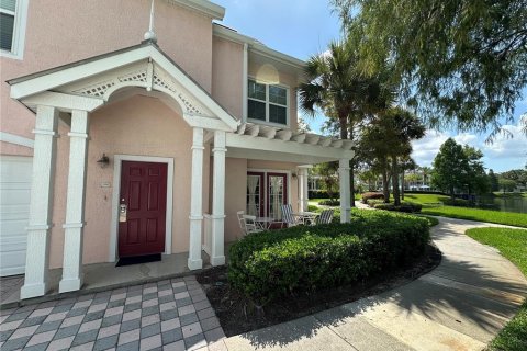 Condo in Kissimmee, Florida, 2 bedrooms  № 2226820 - photo 3