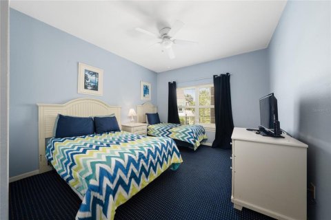Condo in Kissimmee, Florida, 2 bedrooms  № 2226820 - photo 22