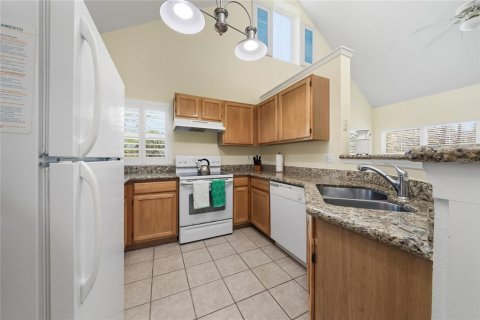 Condo in Kissimmee, Florida, 2 bedrooms  № 2226820 - photo 19