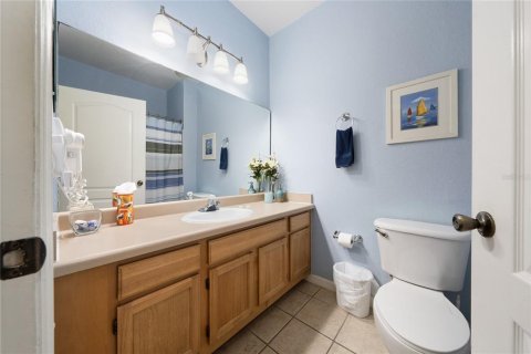 Condo in Kissimmee, Florida, 2 bedrooms  № 2226820 - photo 24