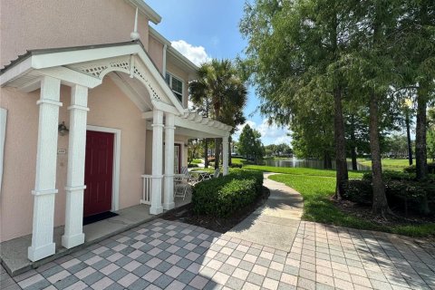 Condo in Kissimmee, Florida, 2 bedrooms  № 2226820 - photo 5
