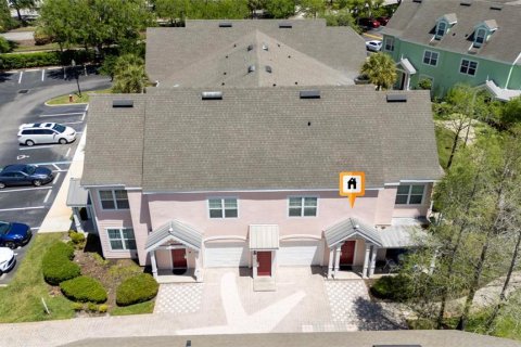 Condo in Kissimmee, Florida, 2 bedrooms  № 2226820 - photo 11