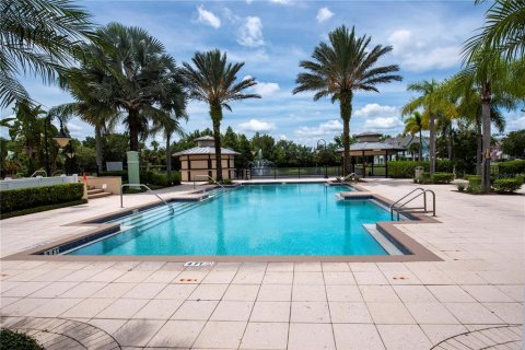 Condo in Kissimmee, Florida, 2 bedrooms  № 2226820 - photo 30