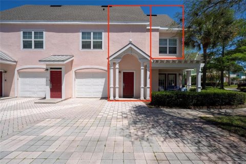 Condo in Kissimmee, Florida, 2 bedrooms  № 2226820 - photo 13
